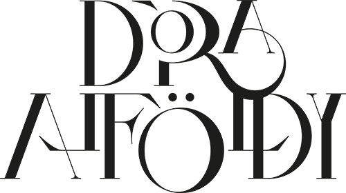 Dóra Alföldy
